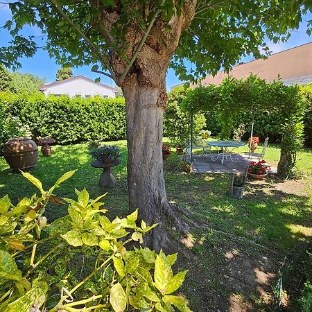 B&B Casa Tessieri Лука Екстериор снимка