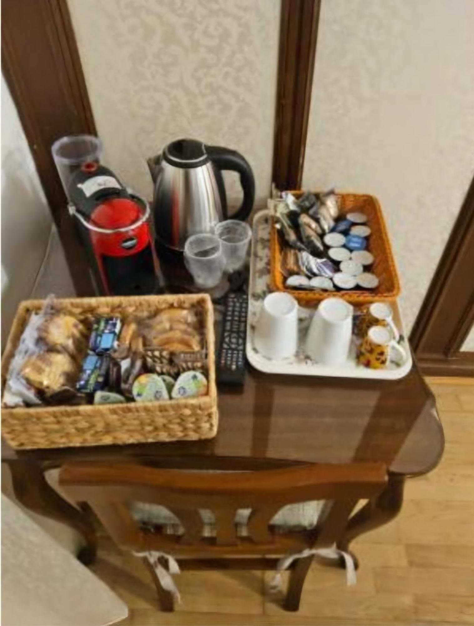 B&B Casa Tessieri Лука Екстериор снимка