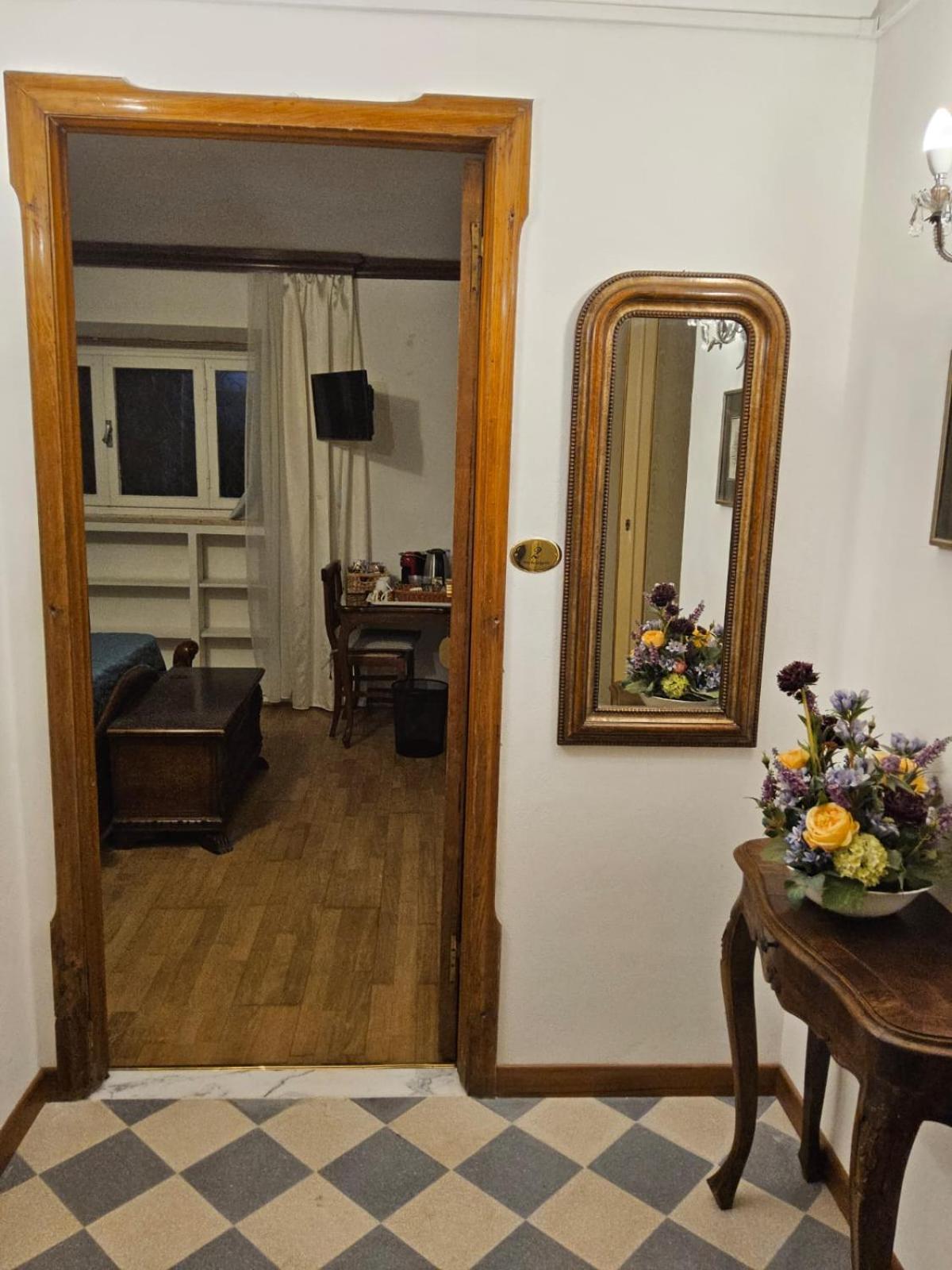 B&B Casa Tessieri Лука Екстериор снимка