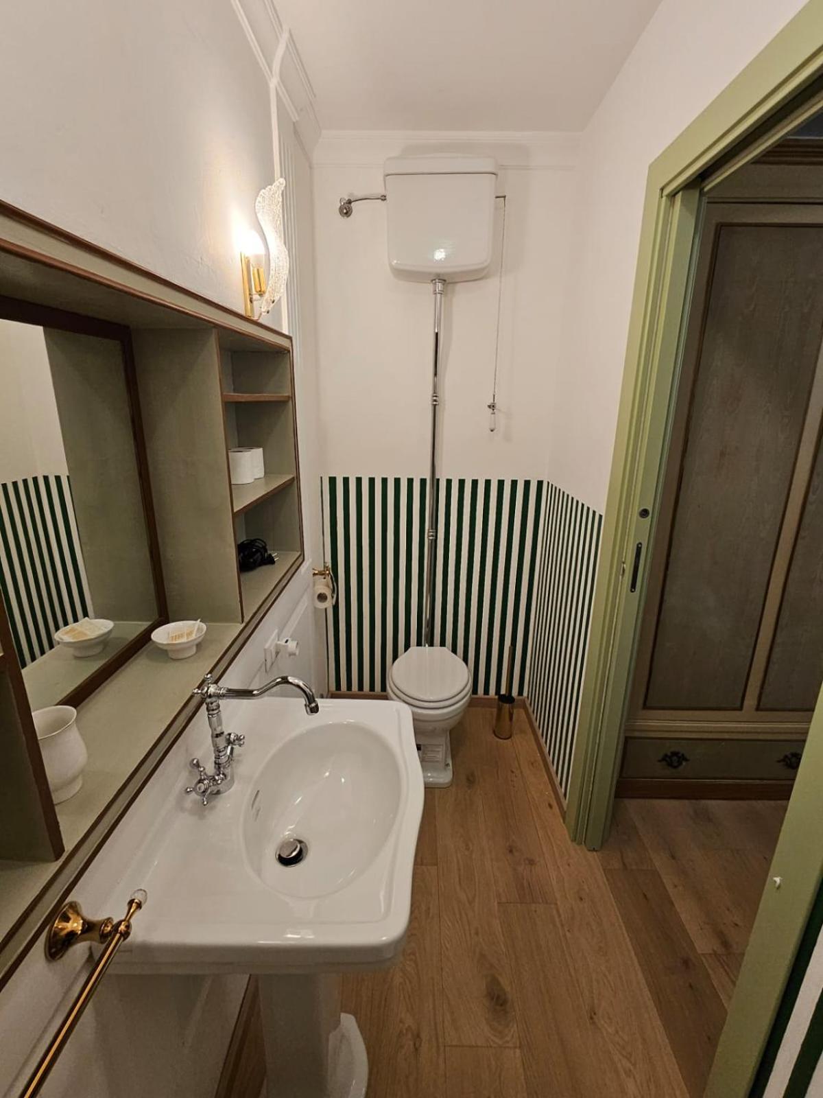 B&B Casa Tessieri Лука Екстериор снимка