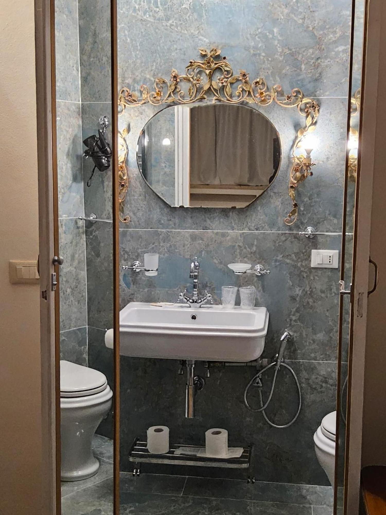 B&B Casa Tessieri Лука Екстериор снимка