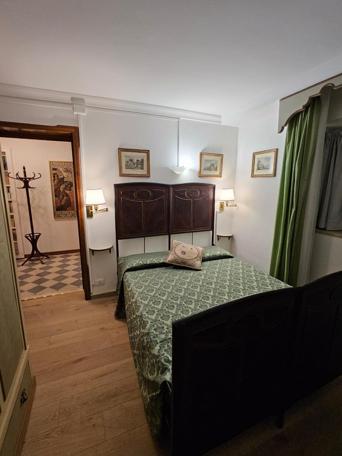 B&B Casa Tessieri Лука Екстериор снимка
