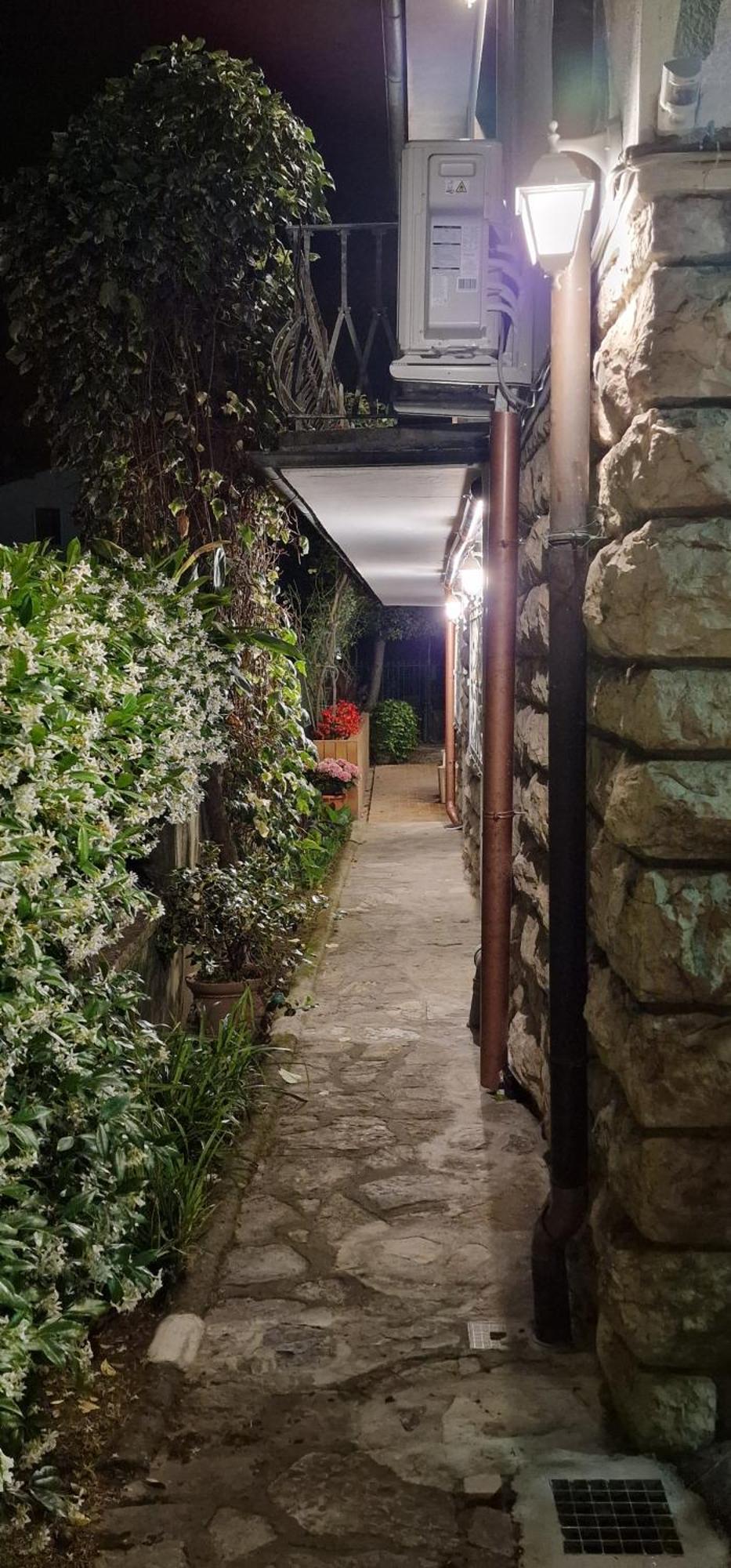B&B Casa Tessieri Лука Екстериор снимка
