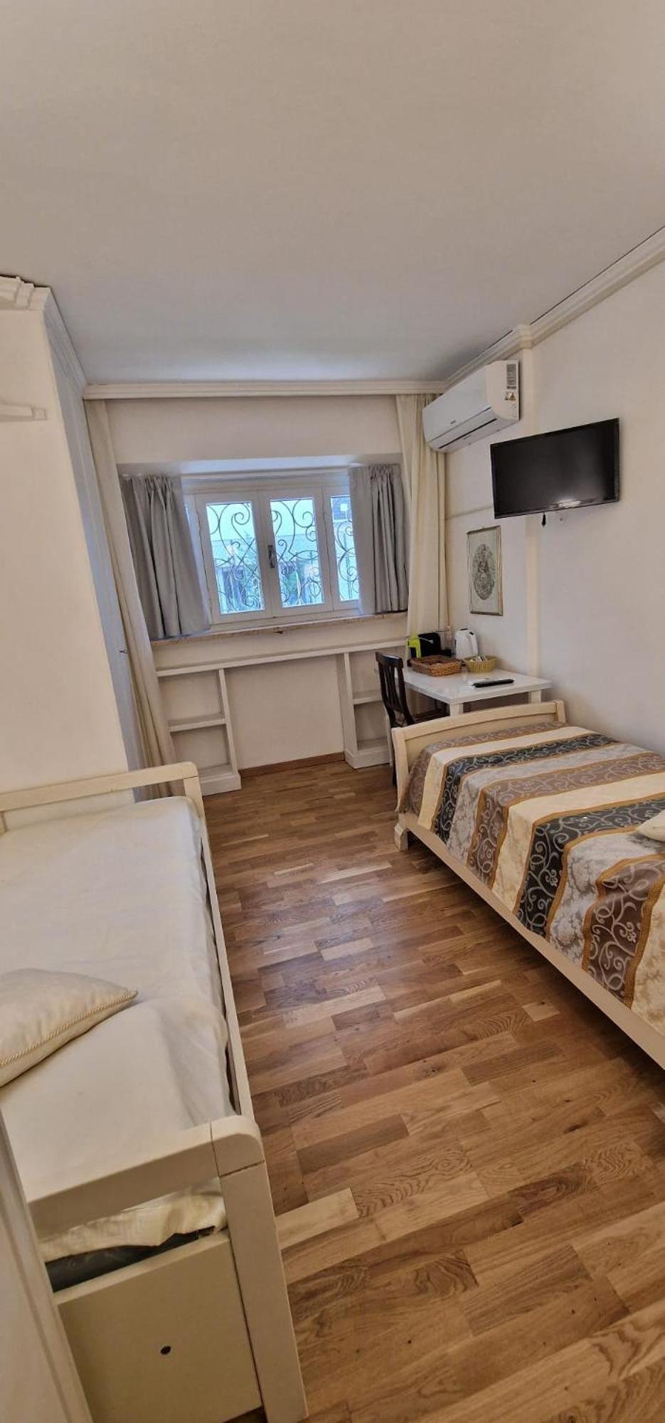 B&B Casa Tessieri Лука Екстериор снимка