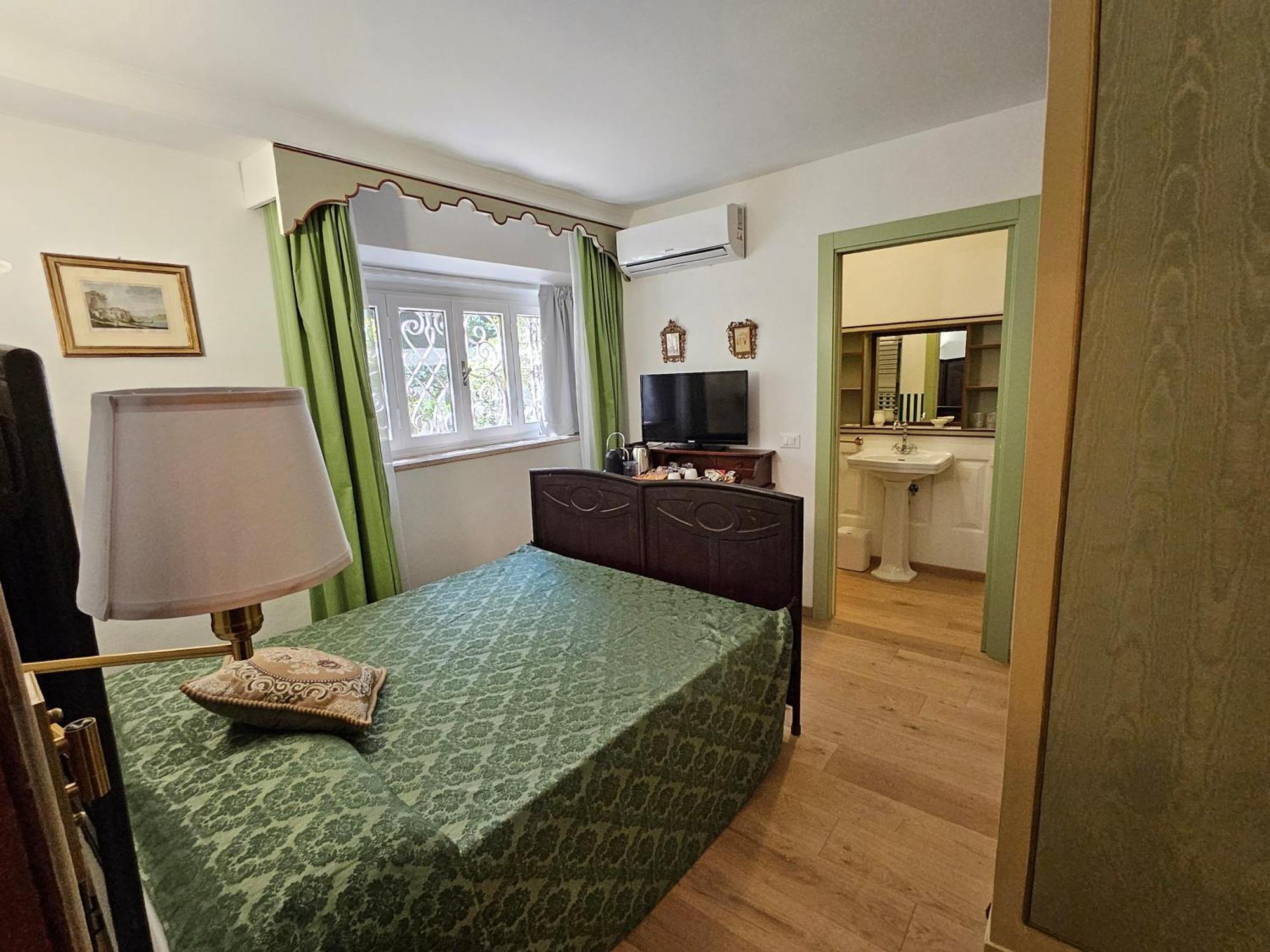 B&B Casa Tessieri Лука Екстериор снимка