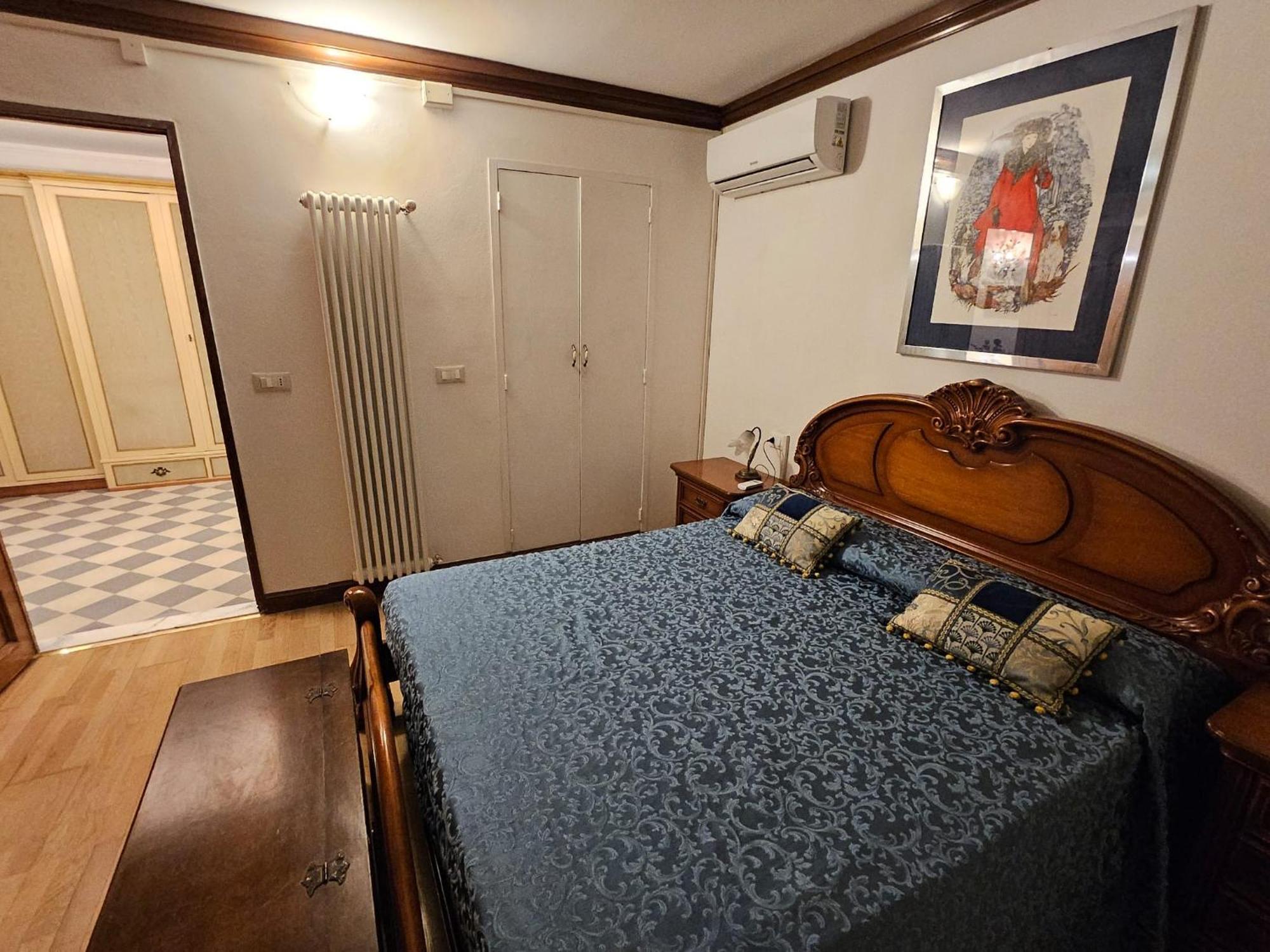B&B Casa Tessieri Лука Екстериор снимка