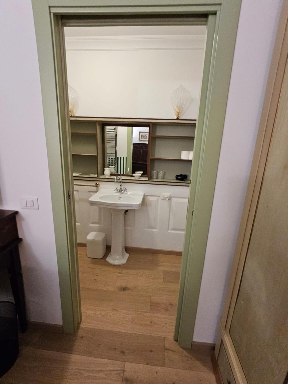 B&B Casa Tessieri Лука Екстериор снимка
