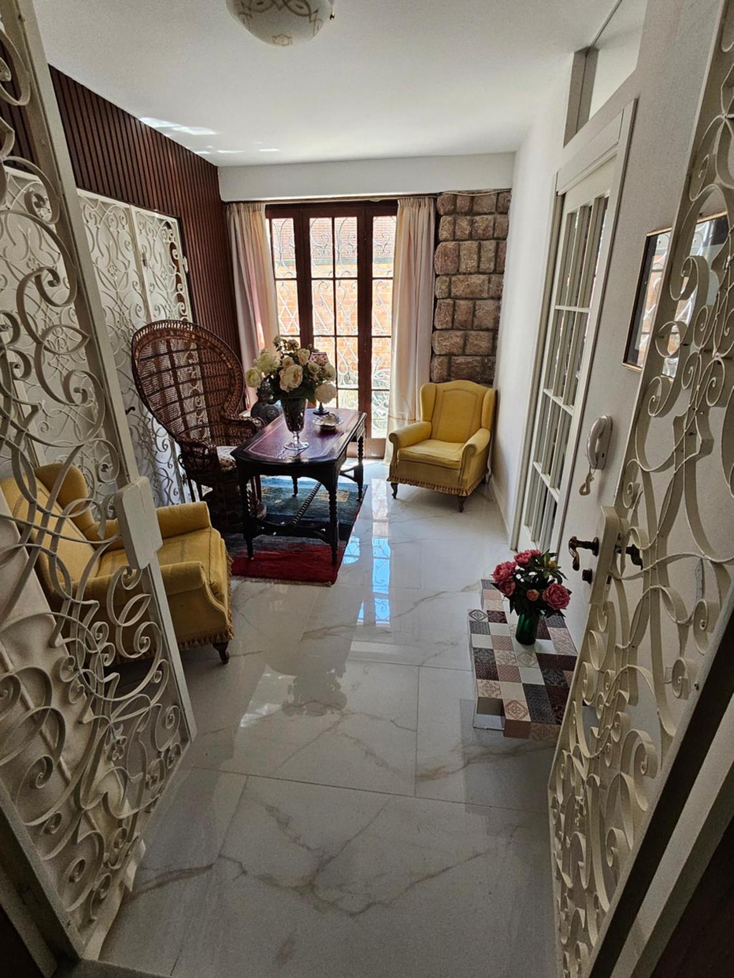 B&B Casa Tessieri Лука Екстериор снимка