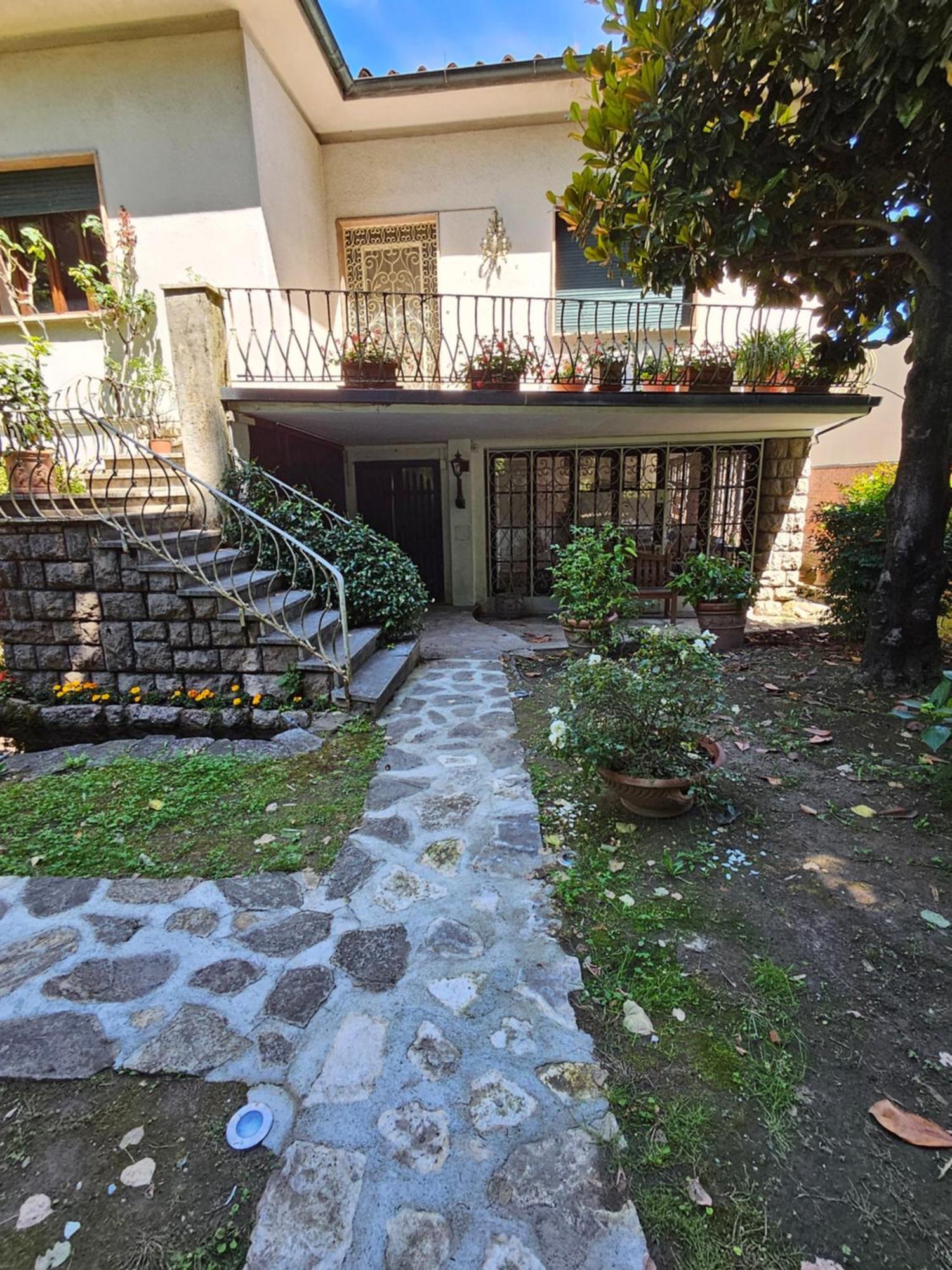 B&B Casa Tessieri Лука Екстериор снимка