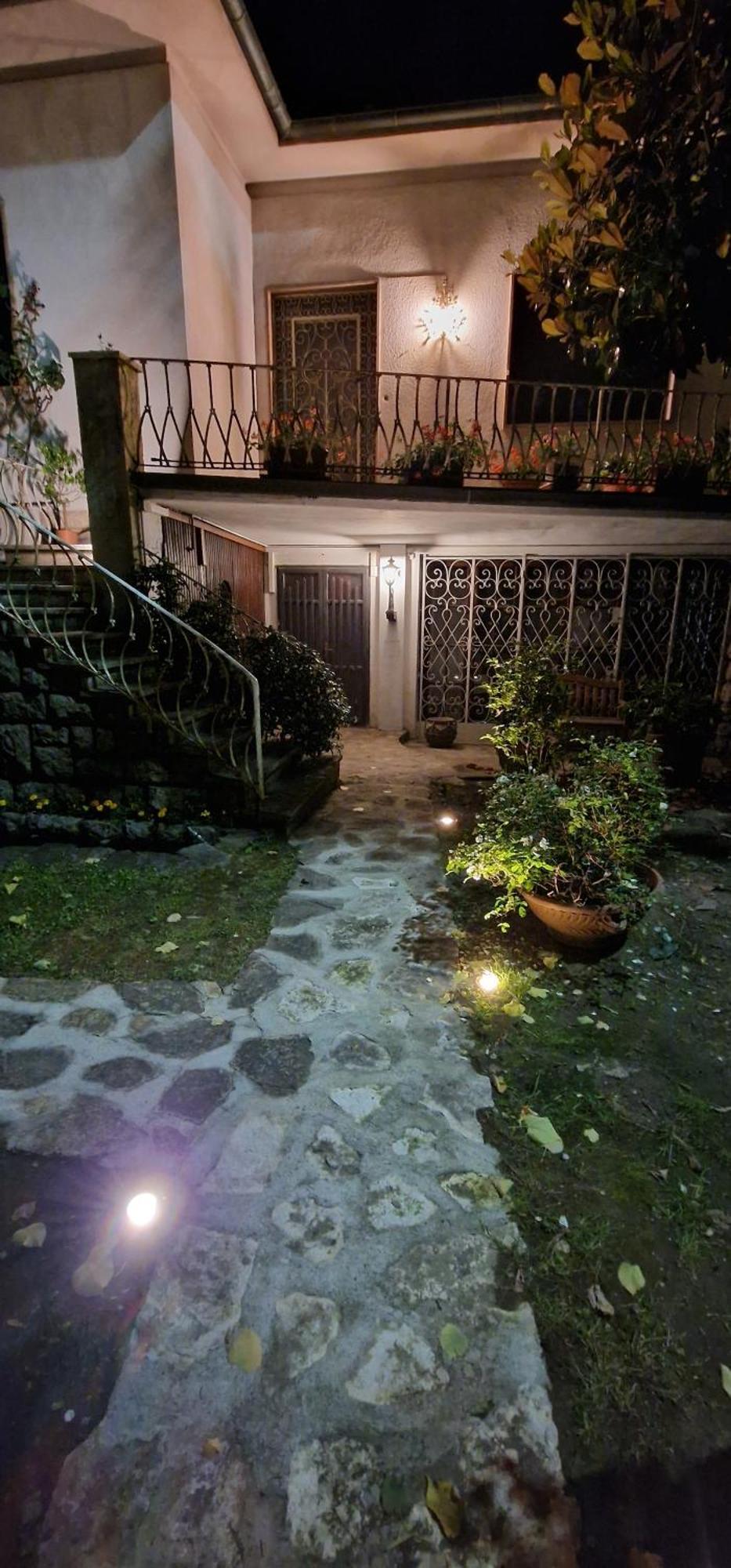 B&B Casa Tessieri Лука Екстериор снимка