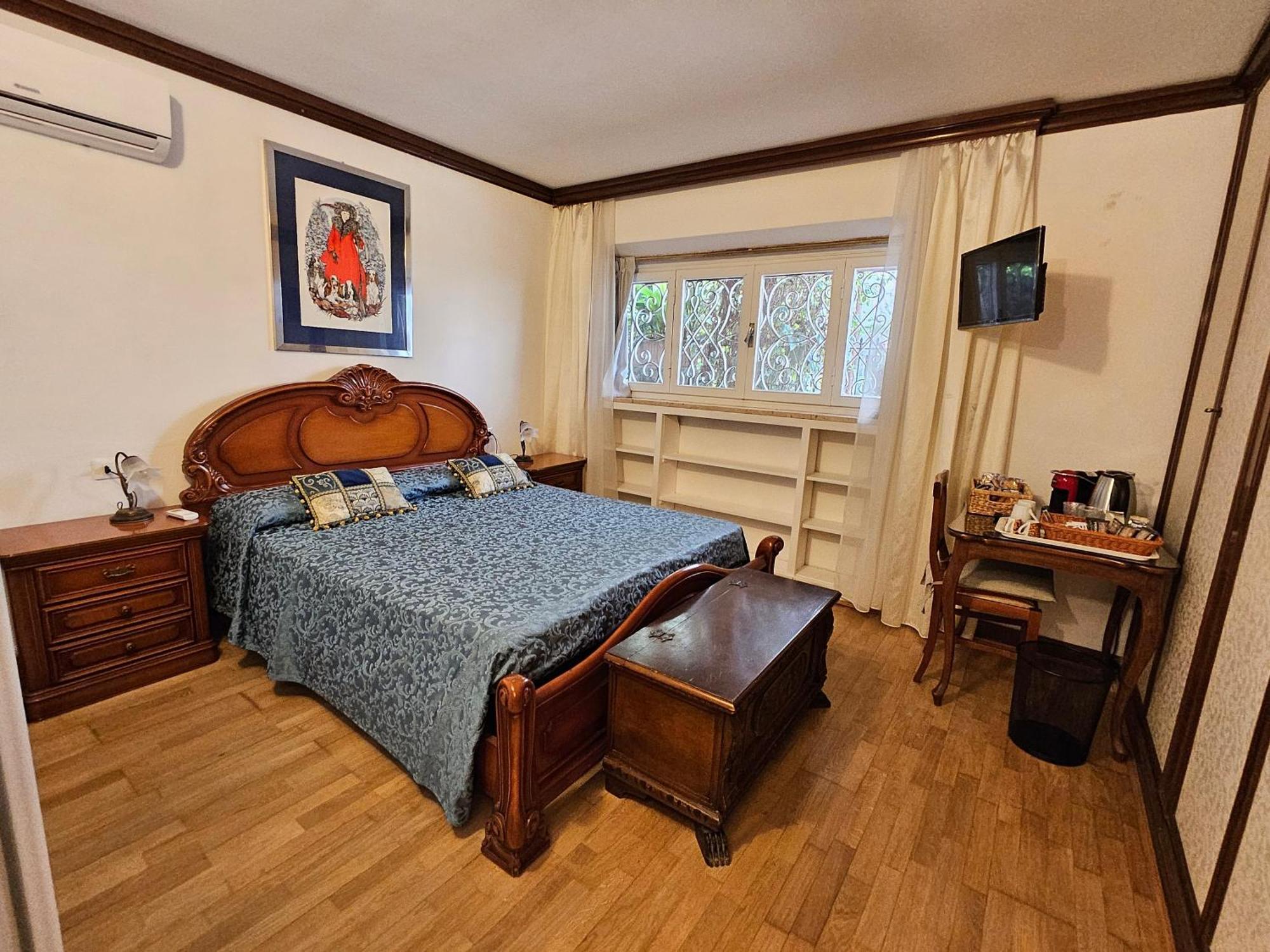 B&B Casa Tessieri Лука Екстериор снимка