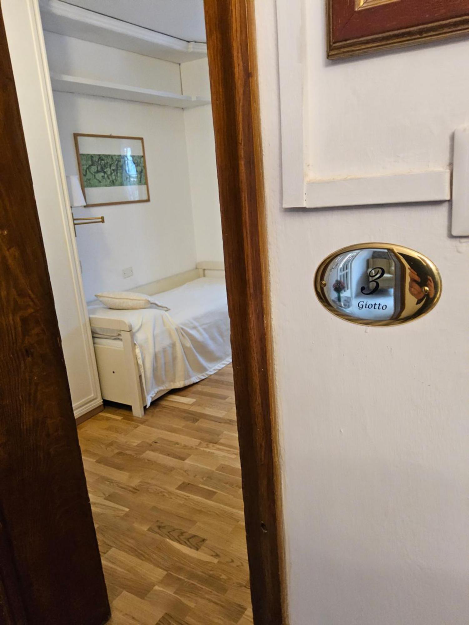 B&B Casa Tessieri Лука Екстериор снимка