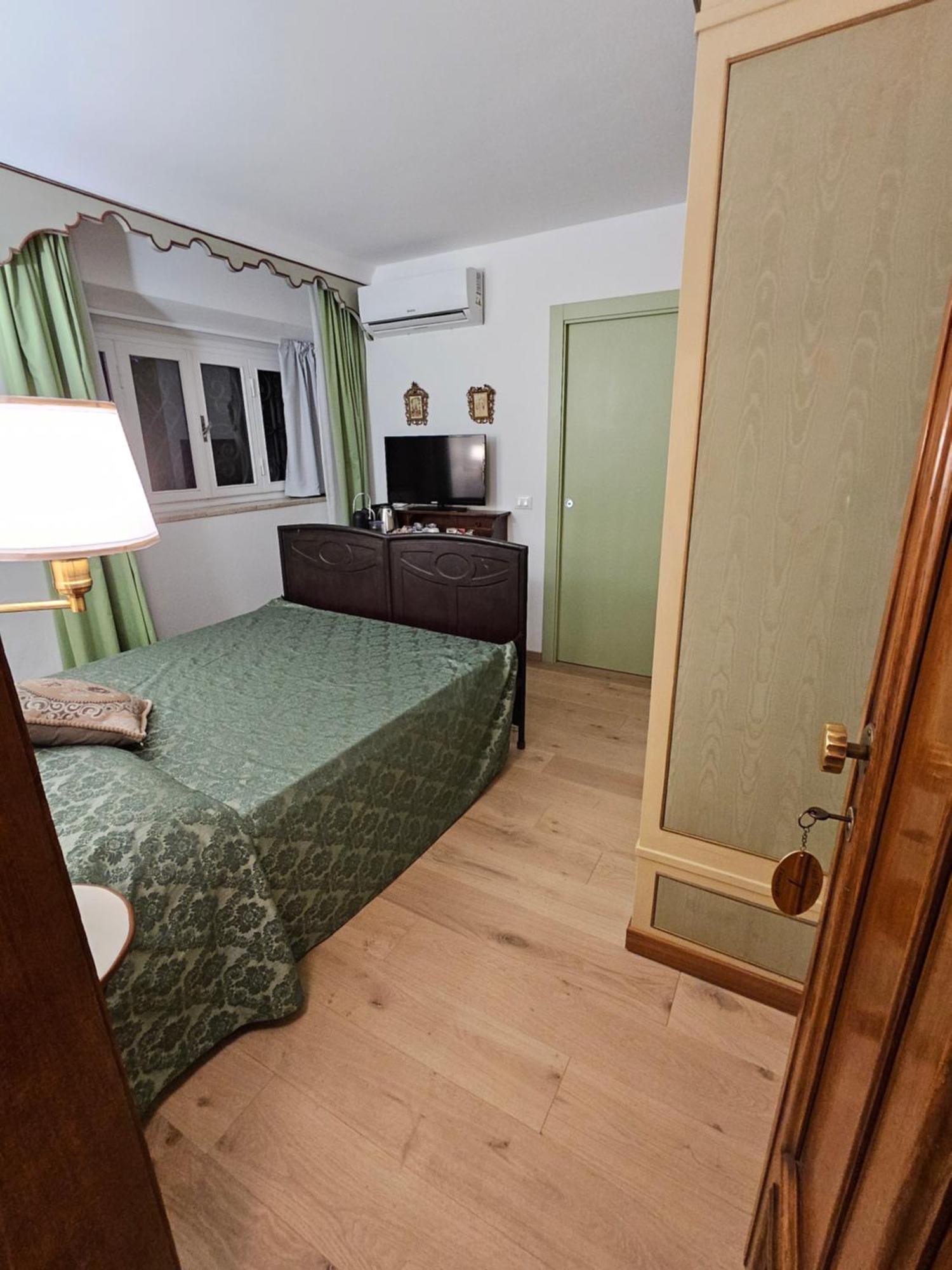 B&B Casa Tessieri Лука Екстериор снимка